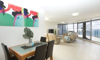 Sevan Apartments Forster