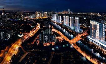 Vivo Residential Suites Mid Valley by EcoSuites