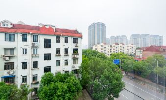 Home Inn Selected (Shanghai Hongqiao Gubei Yaohong Road Metro Station)