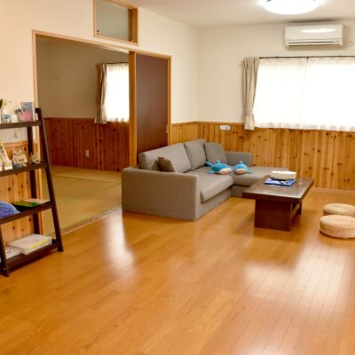 第二鄉村特別類型 美麗海村旅館優惠