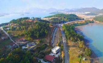 Yeosu Dolsan Magpie Pension