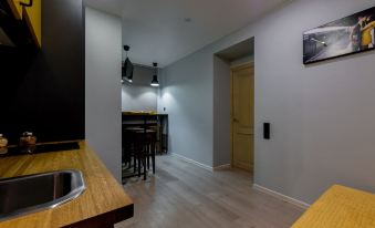 Rentalspb 2 Loft Studio