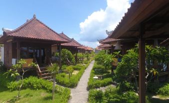 Ulap Bali Villa’s