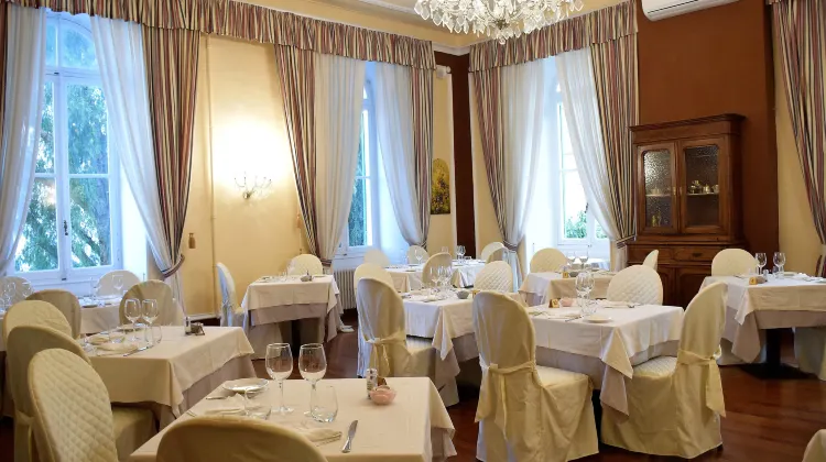Grand Hotel & des Anglais Spa Dining/Restaurant