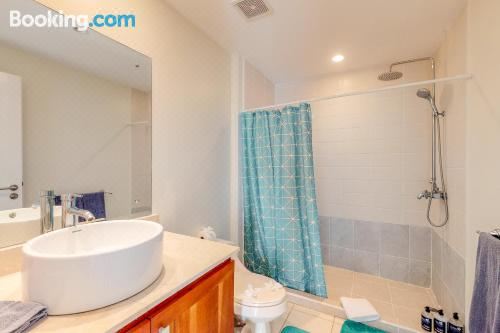 Jaco Bay 3702 Two-Bedroom Apartment