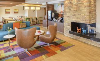 Fairfield Inn Indianapolis South