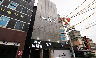 Suncheon Hotel V7