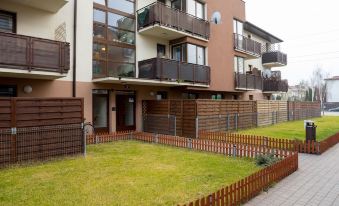 Apartament Wesoła - Housity