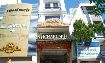 Michael Nha Trang Hotel