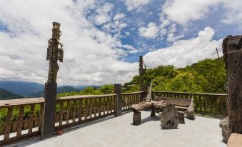 Yunnan Homestaty