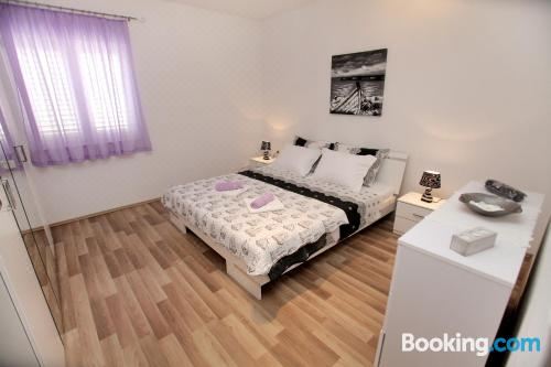 别墅（带独立泳池）