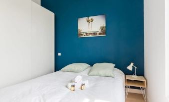 GuestReady - Bright and Modern Apartment