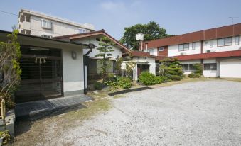 Tamagawa Ryokan