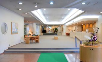 Kusatsu-Onsen Hotel Resort