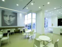 普里瓦託奧爾蒂加酒店
