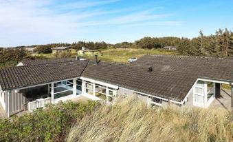 Three-Bedroom Holiday Home in Løkken 60