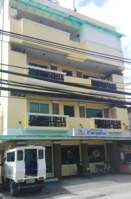 Boracay Paradise Hotel