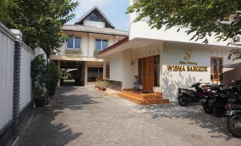 Wisma Sargede Hotel