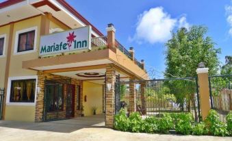 Mariafe Inn