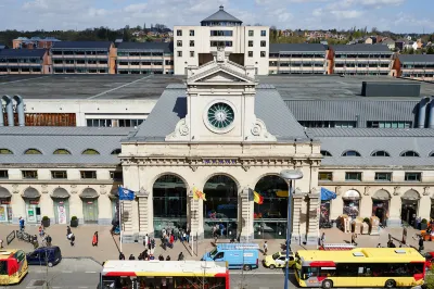 Grand Hotel de Flandre Hotels in 