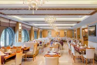 Best Western Plus Setif Hotele w: 