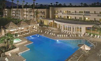 Indian Wells Resort Hotel