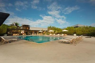 Finch Bay Galapagos Hotel Ξενοδοχεία στην πόλη 