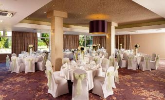 Mercure Maidstone Great Danes Hotel