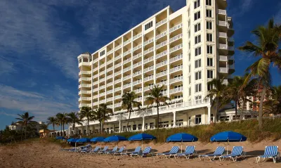 Pelican Grand Beach Resort, a Noble House Resort Hotels in 