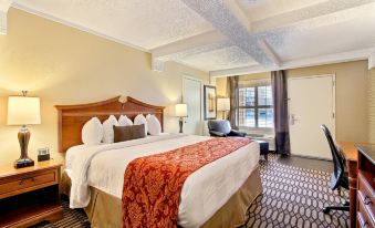 Best Western Savannah Historic District - Housity