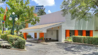 Fiesta Inn Villahermosa Cencali Hotels in 