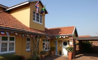 Africa Regent Guest House