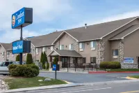 Quality Inn Hotels in 