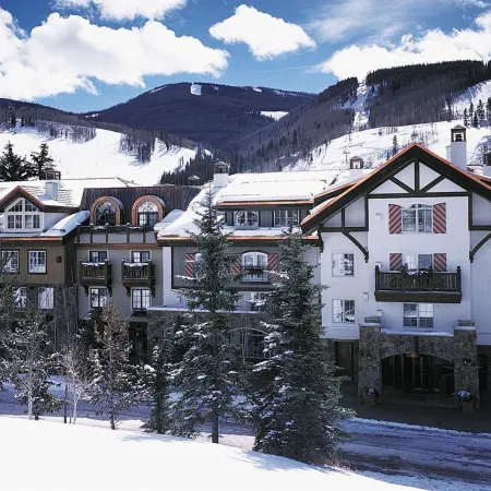 Austria Haus Hotel
