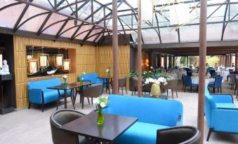 Hotel la Villa Duflot Restaurant & Spa Nuxe