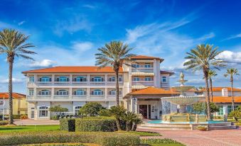 Ponte Vedra Inn and Club