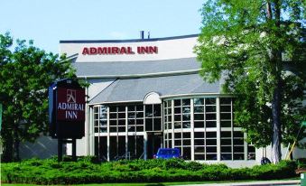 Admiral Inn Hamilton