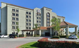 Best Western Plus Heritage Inn Rancho Cucamonga/Ontario