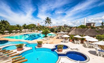 Jardim Atlantico Beach Resort
