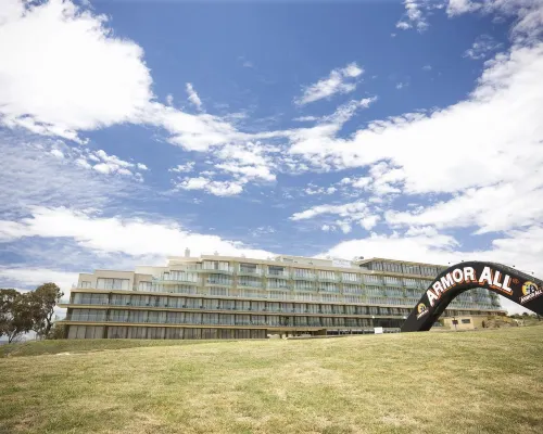 Rydges Mount Panorama Bathurst Hôtels à : Bathurst