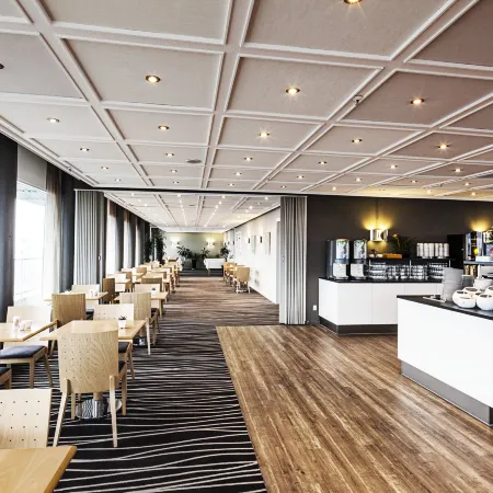Hotel Atlantic