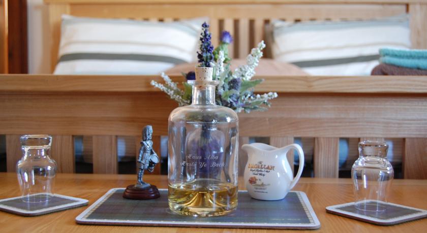 特大床间 - 带私人浴室