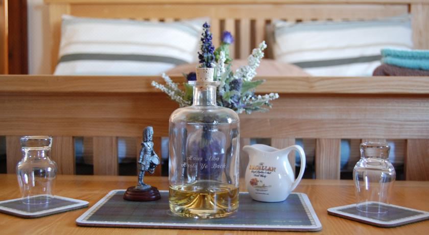 特大床间 - 带私人浴室