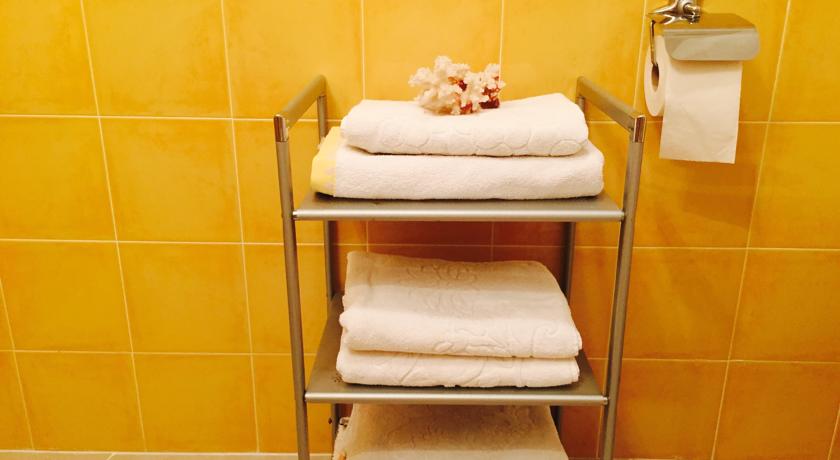 海景公寓 - 带露台