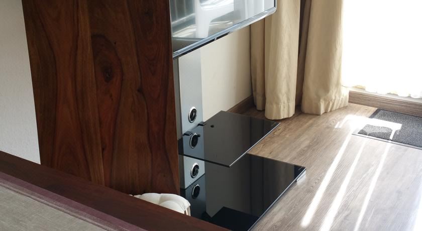 Apartmentcenter Koblenz One-Room Apartment