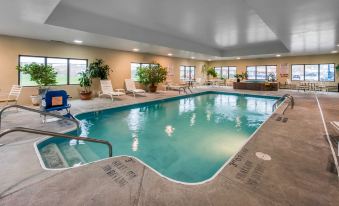 Comfort Inn Duncansville - Altoona - Housity