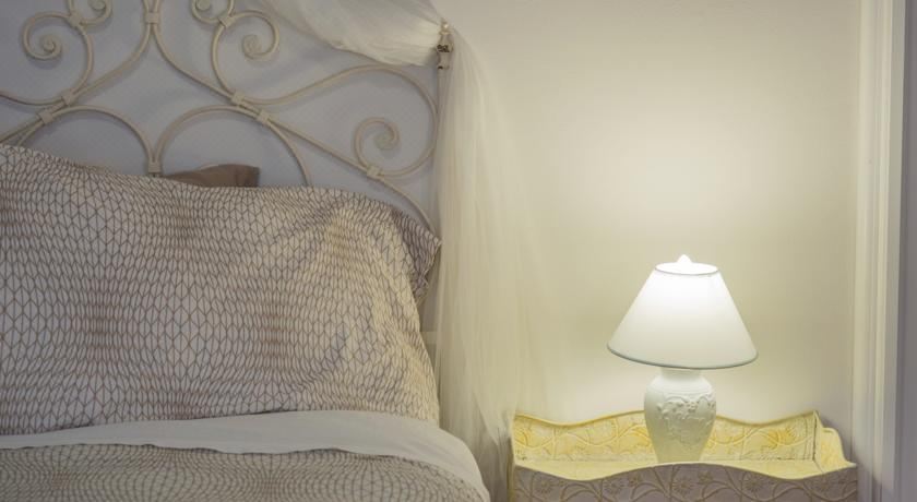 双人房（带独立浴室）