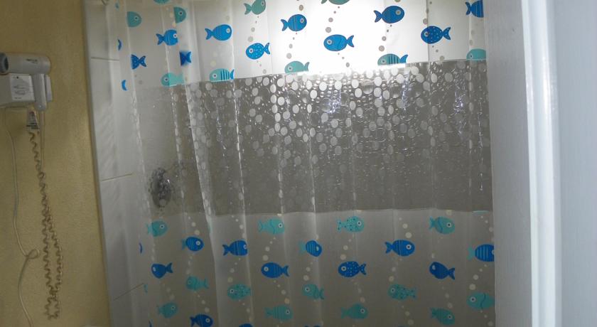 公寓 - 地面楼层