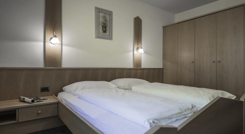 Almhotel Lenz Double Room