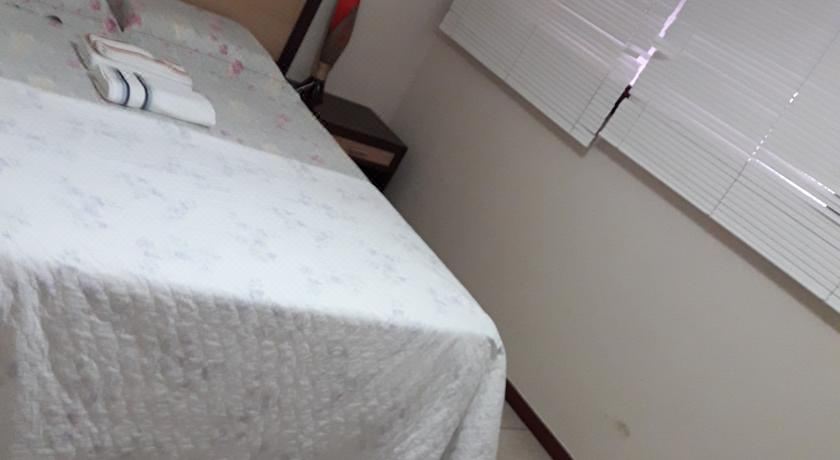 豪华两卧室公寓